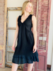 Imagen de Vestido Favara Negro