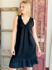 Imagen de Vestido Favara Negro