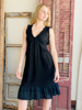 Imagen de Vestido Favara Negro