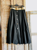 Imagen de Pollera Menfi Negro