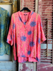 Imagen de Blusa Melezet Coral
