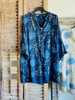 Imagen de Blusa Melezet Azul Marino