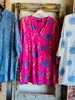 Imagen de Blusa Melezet Fucsia