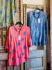 Imagen de Blusa Melezet Coral