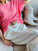 Imagen de Pantalon Tramonti Natural