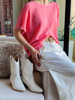 Imagen de Pantalon Tramonti Natural