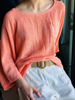 Imagen de Blusa Vermezzo Naranja