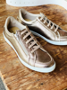 Imagen de Sneaker Varys Champagne