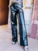 Imagen de Pantalon Perugia Negro