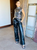 Imagen de Pantalon Perugia Negro