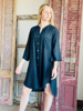 Imagen de Camisa Liguria Negro