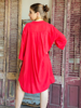 Imagen de Camisa Liguria Rojo