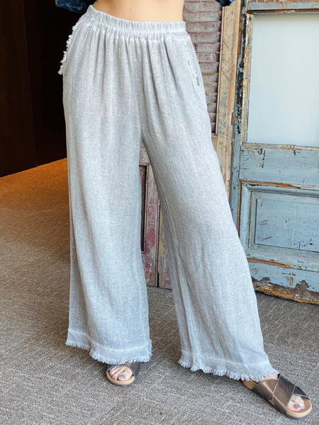 Imagen de Pantalon Siracusa Vison