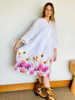 Imagen de Vestido Bazzano Blanco