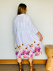 Imagen de Vestido Bazzano Blanco