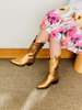 Imagen de Bota Texana Renly Bronce