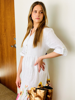 Imagen de Vestido Bazzano Blanco