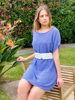 Imagen de Vestido Asis Lila