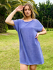 Imagen de Vestido Asis Lila