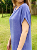 Imagen de Vestido Asis Lila