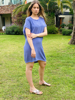Imagen de Vestido Asis Lila