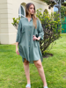 Imagen de Camisa Liguria Verde Oliva