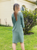 Imagen de Camisa Liguria Verde Oliva