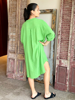 Imagen de Camisa Liguria Verde Lima