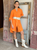 Imagen de Camisa Liguria Naranja