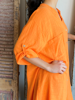 Imagen de Camisa Liguria Naranja