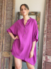 Imagen de Vestido Caserta Uva