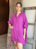 Imagen de Vestido Caserta Uva