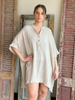 Imagen de Vestido Caserta Beige