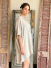 Imagen de Vestido Caserta Beige