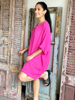Imagen de Vestido Caserta Fucsia