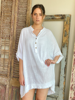 Imagen de Vestido Caserta Blanco