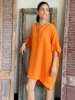 Imagen de Vestido Caserta Naranja