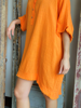 Imagen de Vestido Caserta Naranja
