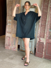 Imagen de Vestido Caserta Negro