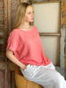 Imagen de Blusa Andora Coral