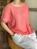 Imagen de Blusa Andora Coral