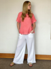 Imagen de Blusa Andora Coral