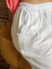 Imagen de Pantalon Siracusa Blanco
