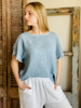 Imagen de Blusa Andora Celeste