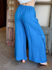 Imagen de Pantalon Livorno Azul Francia