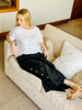 Imagen de Pantalon Livorno Negro