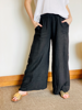 Imagen de Pantalon Livorno Negro