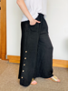 Imagen de Pantalon Livorno Negro
