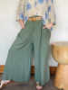 Imagen de Pantalon Dakar Verde Oliva