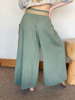 Imagen de Pantalon Dakar Verde Oliva